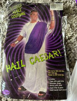 Halloween costumes !