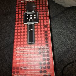 Karaoke Microphone