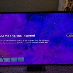 Vizio Smart TV