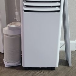 Portable Ac 