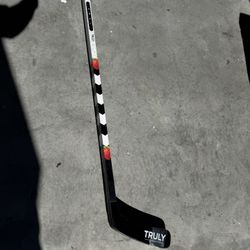 Truly Collectible Hockey Sticks