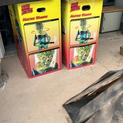 Halloween Decorations 
