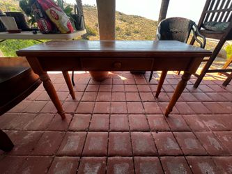 Side table