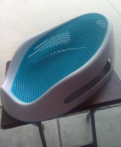 Baby Bath Seat