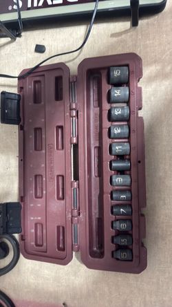 Matco tools