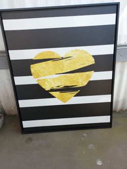 Painting, In Good Condition 