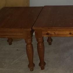 End Tables 