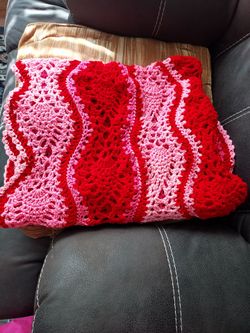 Multi Color Blankets