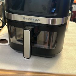 Air Fryer 