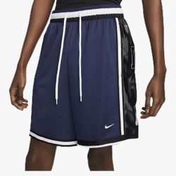 Nike Dri-FIT DNA Men's 8" Basketball Shorts