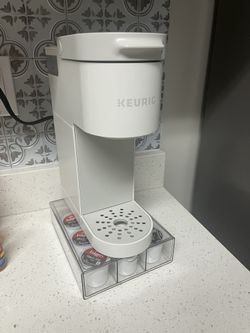 Keurig Coffee Maker