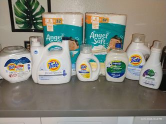 Tide