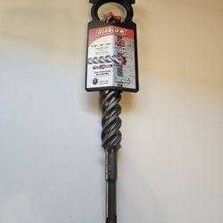 Concrete Tool Bit
