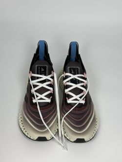 Adidas 4DFWD Parley Shadow Maroon - 10.5