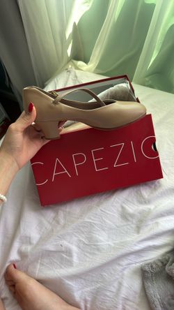  Brand New Dance Shoes – Size 37 | Never Worn 