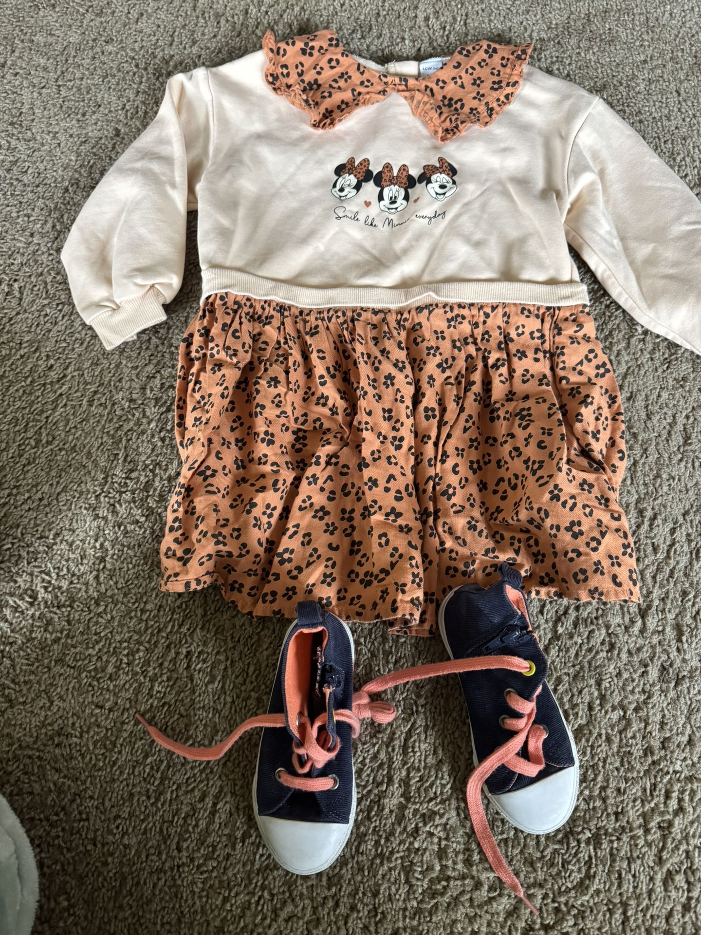 Girls Dress