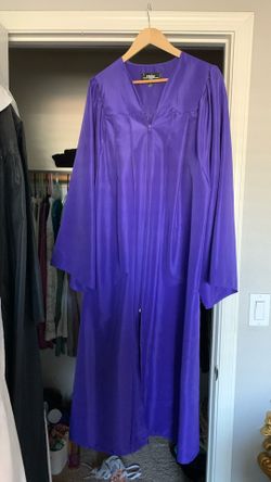 Graduation Gown