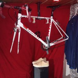 Giant Defy 4 Frame Set