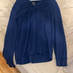 Faded Glory Long Sleeve 