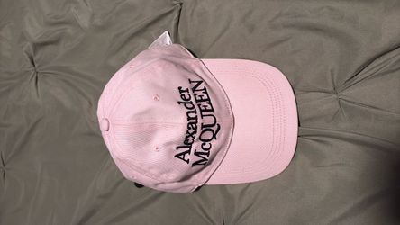Authentic Alexander McQueen Cap