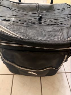 Quicksilver cooler
