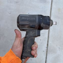 Snapon 1/2 Air Impact 