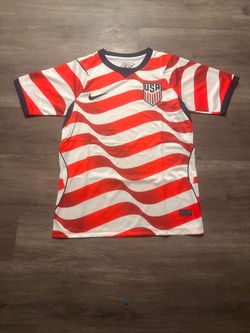 USA United States Home 2026 World Cup Jersey