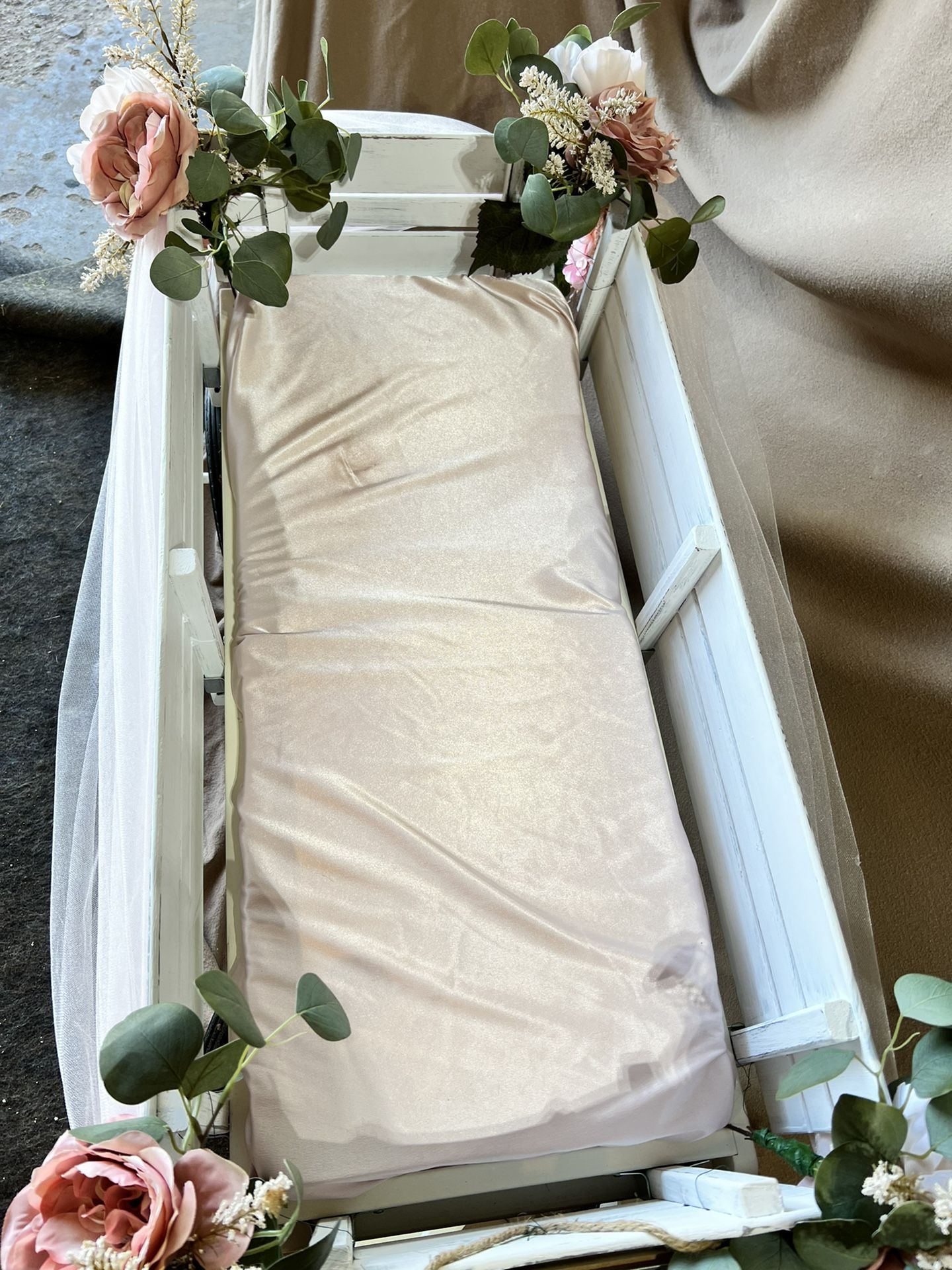 Wedding wagon