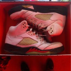 Jordan 5s