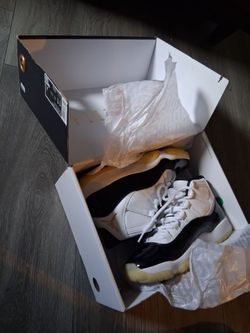 Jordan 11