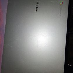 Samsung Chromebook 
