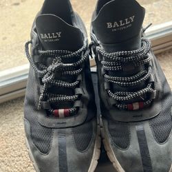 Bally Size13