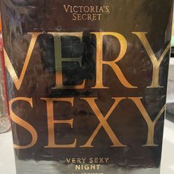 VS Very Sexy Night Perfume 