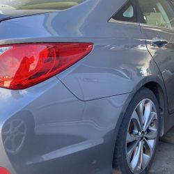 2014 Hyundai Sonata