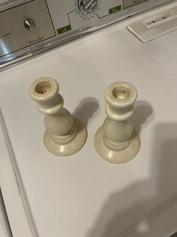 Candle Holders 