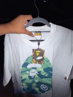 R BATHING BAPE (size XL)