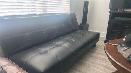 Futon $60