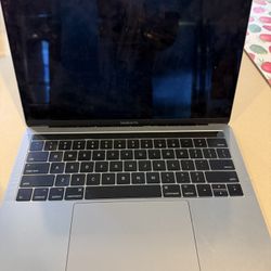 2015 MacBook Pro 13” (For Parts/Not Working) - $75 OBO