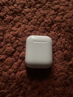 Apple AirPods Gen 2