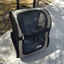 Snoozer Dog Carrier