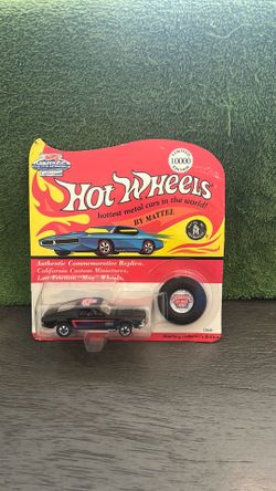 HOTWHEELS