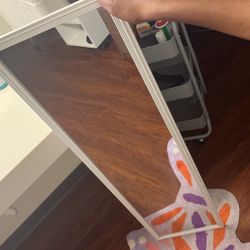 Tall Mirror 
