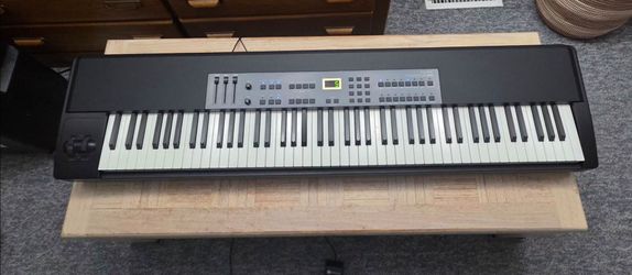 M Audio Digital Piano 88 Weighted Keys