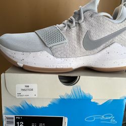 Paul george pure platinum cheap