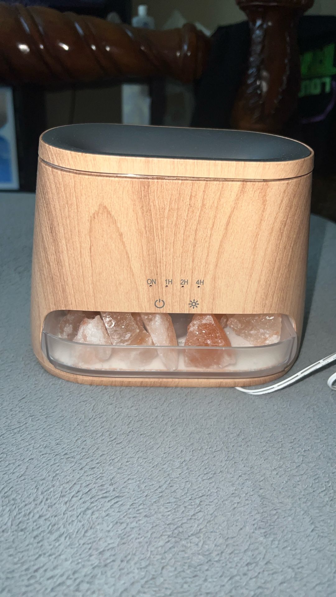 Essential Oil Defusser