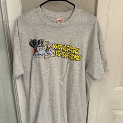 Supreme Shirt Size L