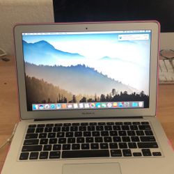 MacBook Air 13” Cheap