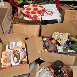 🎉 Garage Sale in Melissa, TX! 🎉
