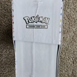 Pokemon Trading Cards.