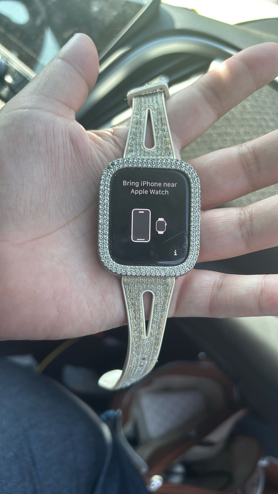 Apple Watch Series 5